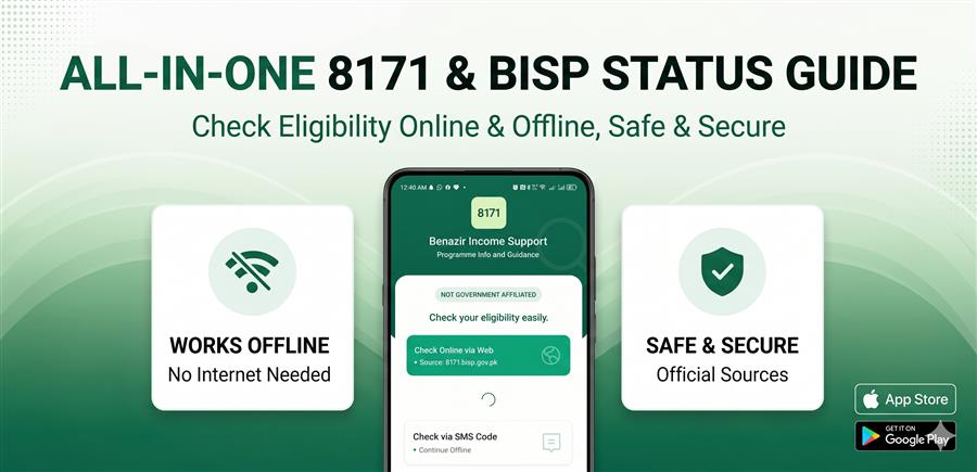 Telecom Operator Guide CNIC SIM Check